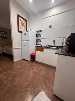 Departamento San Carlos de borromeo